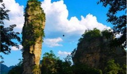 张家界爆料视频最新,神秘奇观惊艳亮相，揭秘自然与人文的完美融合