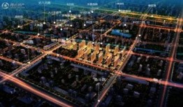 郑州东方国际城最新爆料,揭秘未来城市生活新地标