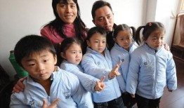 五胞胎爆料父母视频,父母温馨视频背后的感人故事