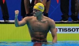 教练爆料徐嘉余视频大全,游泳健将的幕后努力与汗水