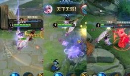 小乔爆料特效视频大全集,揭秘游戏视觉盛宴背后的精彩瞬间