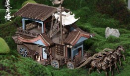 潮汕木屋爆料视频播放,传统建筑魅力与生活智慧