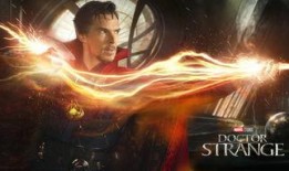 奇异博士全片在线观看,穿越时空的奇幻之旅