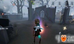 新英雄爆料第五人格视频,第五人格神秘角色首度亮相，技能亮点抢先看！