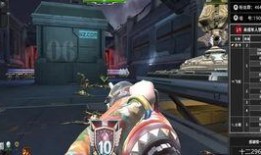 逆战8月爆料视频,全新内容与玩法大曝光！