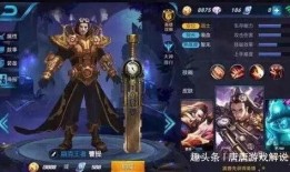 王者荣耀九旭爆料视频,揭秘王者荣耀新动态与神秘内容