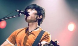 民谣最新爆料赵雷,民谣界再掀热潮