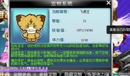 qq飞车新宠物爆料最新,神秘宠物降临！QQ飞车新宠物爆料抢先看