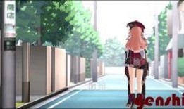 甘雨早期爆料视频大全,揭秘角色成长与幕后故事