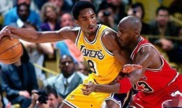 基德爆料科比单挑视频在线观看,科比单挑视频在线观看，巅峰对决一触即发！