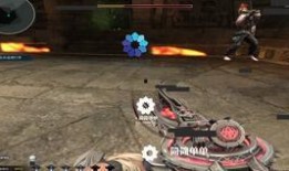 逆战体验服最新爆料实机,实机演示揭示神秘新内容