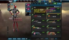 逆战3月最新爆料,神秘新角色与全新玩法即将揭晓！