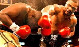 (泰森)在线观看,传奇拳击手的崛起与陨落