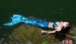 在线观看美人鱼,梦幻海洋的奇幻之旅