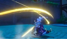 原神开服视频爆料,游戏世界初探与角色风采抢先看