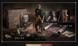 黑神话悟空爆料视频大全,揭秘爆料视频中的震撼画面与神秘设定