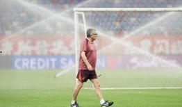 中国足球队爆料新闻,揭秘赛场幕后故事