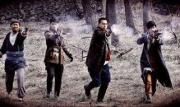 铁血武工队传奇全集在线观看,热血抗战，英勇无畏的传奇英雄