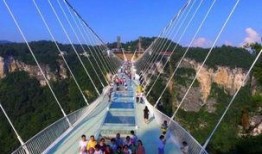 张家界爆料视频最新,神秘奇观惊艳亮相，揭秘自然与人文的完美融合