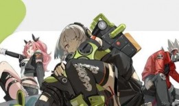 绝区零最新角色爆料,神秘力量觉醒，战局风云再起