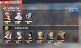 热血航线人物最新爆料表,揭秘最新爆料，人物命运再掀波澜