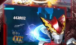 奥特曼之格斗超人最新爆料,神秘新角色曝光，巅峰对决即将上演！