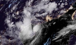 中国台风最新爆料消息视频,揭秘中国沿海地区最新风暴来袭