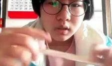 娱乐吃瓜酱吃货视频