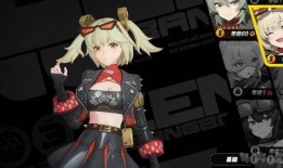 绝区零最新角色爆料,神秘力量觉醒，战局风云再起