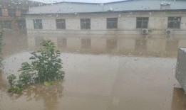 涿州洪水最新爆料