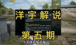 和平体验服最新活动爆料,揭秘神秘爆料，畅享刺激战场盛宴