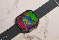 苹果手表ultra最新爆料,极致性能与设计革新，引领智能穿戴新潮流”