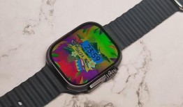 苹果手表ultra最新爆料,极致性能与设计革新，引领智能穿戴新潮流”