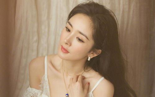 娱乐圈吃瓜杨幂